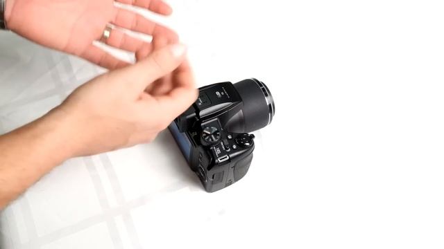 Fuji Guys - FinePix S9900W S9800 - Top Features смотреть онлайн