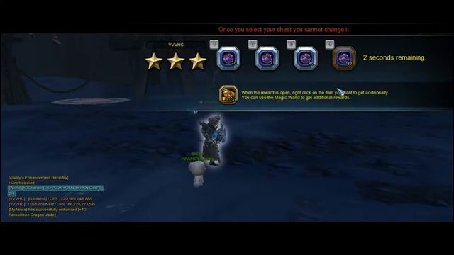 Dragon Nest SEA | DailyMission(Daidalos)Nest&(ExplosionZone in Withered Leaves Forest)Dungeon16-5-2 смотреть онлайн