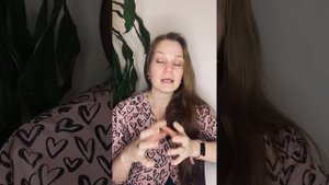 Освежающий спрей для тела - вместо дезодоранта.