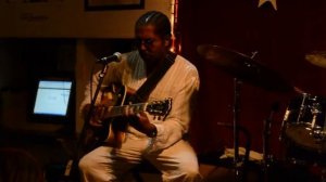 John Purvis Trio / Blue Monk