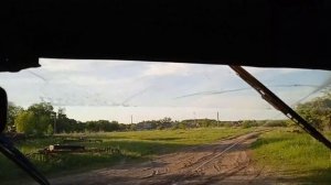 Покатушки на Луаз луноход!!