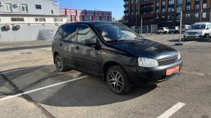 Обзор ВАЗ (Lada) 2114 2004 г. Копейка | Самые Нужные Автомобили