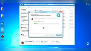 Урок 2 Установка плагина QuickTime | Не работают видео mp4 в SonyVegas