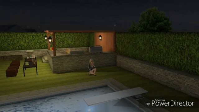 Я бы не пошла за тобой... смотреть онлайн