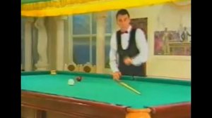 Уроки бильярда от Владимира Симонича