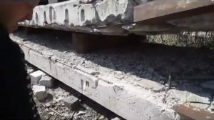 Домкрат гидравлический  с низким подхватом