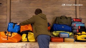 Как выбрать баул для путешествия и экспедиций