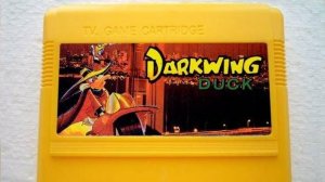 Прохождение Darkwing Duck / Черный Плащ на Dendy / Денди / NES