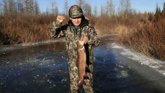 Костюм Горка вАнадырь смотреть онлайн