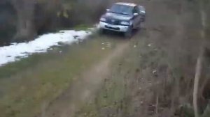 Mazda B2500 Power