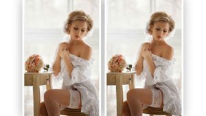 "АНГЕЛ" -  Алексей Брянцев и Елена Касьянова