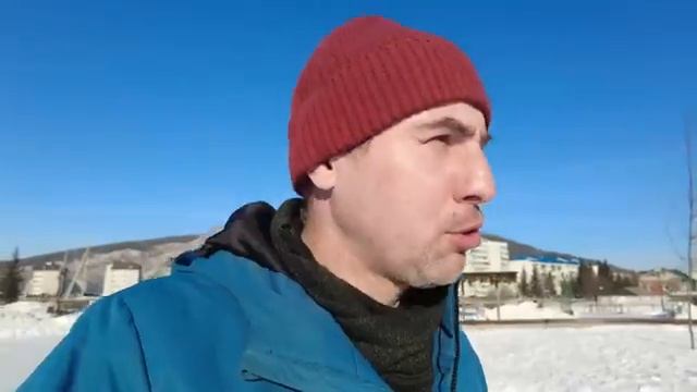 Едем в Горно-Алтайск или что посмотреть в столице горного Алтая. смотреть онлайн