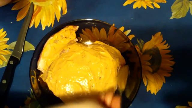 Мясо под горчицей смотреть онлайн