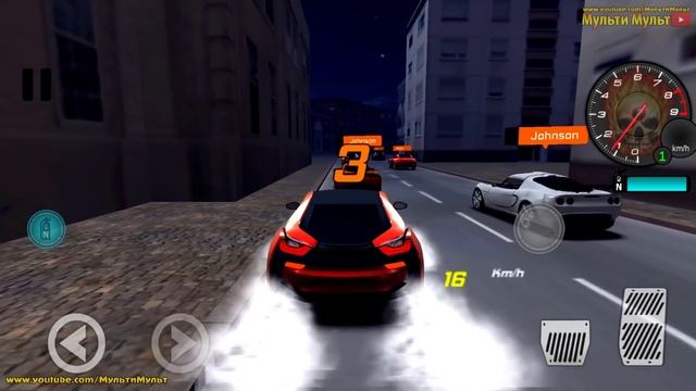 Land Cruiser Prado Car Racing : Offroad Simulator 2020 Jeep Mountain - Best Android GamePlay смотреть онлайн