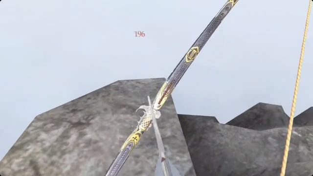 In Death Unchained Purgatory Walkthrough Part 2 (Oculus Meta Quest 2) смотреть онлайн