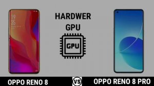 OPPO RENO 8 VS OPPO RENO 8 PRO.upcoming mobile.