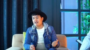 Фаррух Сангинов - Тренер | Территория Юмора |