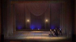 П.И.Чайковский - Испанский танец из балета "Лебединое озеро"