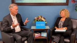 Fireside Chat 1027: Ed Schlatter, Partner at Knobbe Martens