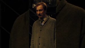 ФФ "Магозоолог"|4 часть| Римус Люпин