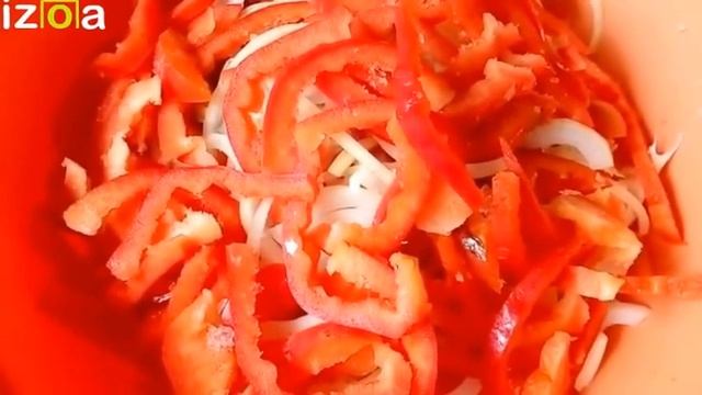 Замораживаем цветную капусту на зиму. Овощная смесь. смотреть онлайн