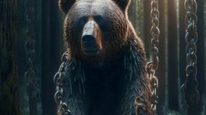 Порталы  мыса Рытый. Байкал.