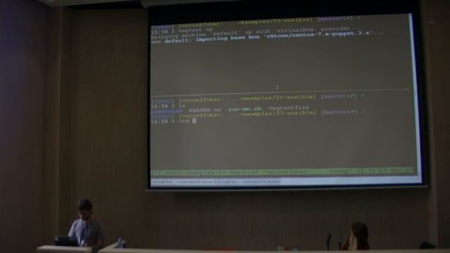 Věroš Kaplan - Vagrant - koniec ságy "U mňa to funguje" смотреть онлайн