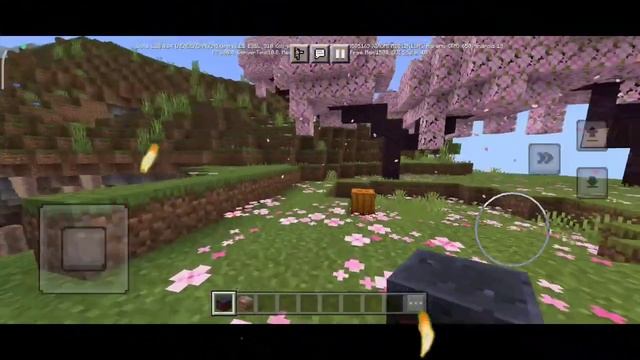 UPDATE MINECRAFT PE 1.20.0.24 BETA TERBARU,bisa login xbox dan main server