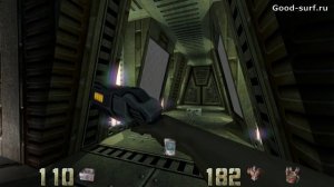 Прохождение Quake 2. Часть 21