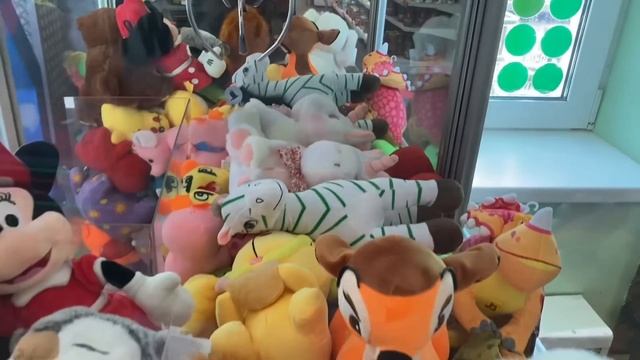 ЕДИНОРОГ В АППАРАТЕ ХВАТАЙКА / НО КАК ЕГО ДОСТАТЬ? смотреть онлайн