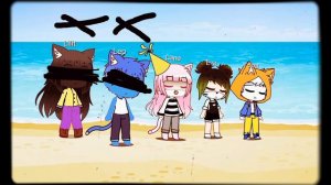 Жертвоприношение Алисы. Ёши! Лана! Лео! Лилит! Ева!