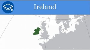 Ireland | Learn English