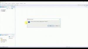 How to Export(backup), Import(restore), Delete Project Dbeaver || ITS WORKED 100%