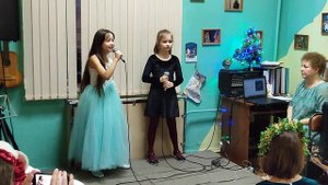 Песня "Снег" автор Александра Арсентьева