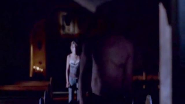 Ангел и Спайк часть1 смотреть онлайн