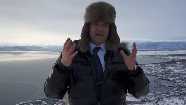 Суть бизнеса (про баобаб) смотреть онлайн