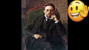 антон павлович чехов смешной рассказ