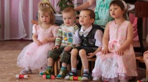 До свидания, ясельки!