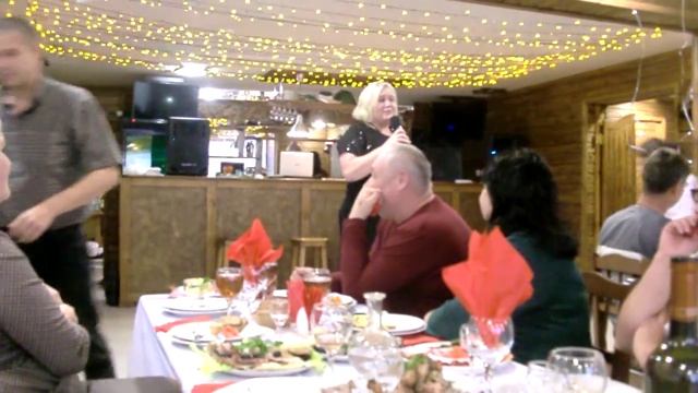 Юбилей мужа 50 лет смотреть онлайн