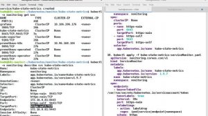 Kubernetes Monitor kube-state-metrics using Prometheus Operator