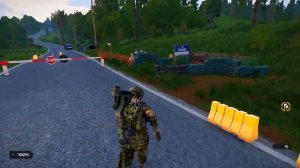 ?ARMA 3? ПРОХОЖДЕНИЕ СЦЕНАРИЯ ?СТАРИК? 1080p+18