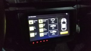 Неправильное подключение CanBus
