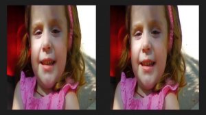 3D Стерео видео Сафари в Рамат-Гане 2016 3D