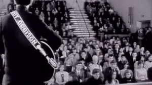 Roy Orbison - Roy Orbison - Dream Baby (Monument Concert 1965) (with chyron)