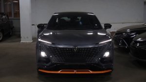 UNI-T SPORT. Это вам не ЧунгаЧанга