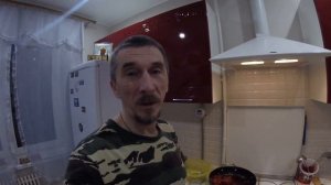 РЫБНЫЕ КОНСЕРВЫ в томате,из речной рыбы.