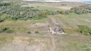 Село Воздвиженка Улица Пушкина(Оторвановка)