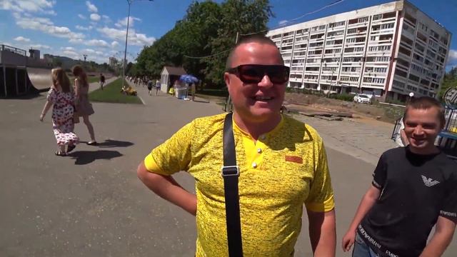 Проверка Бригады Перед Прыжком с Парашютом / Американская Горка, колесо Обозрения | Перезалив смотреть онлайн