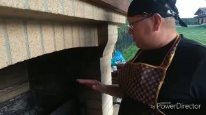 Рулетики-гриль из баклажанов и бекона