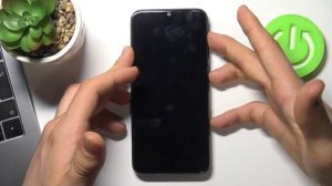 Как стереть кэш телефона Oukitel C15 Pro / Полная очистка памяти Cache Oukitel C15 Pro